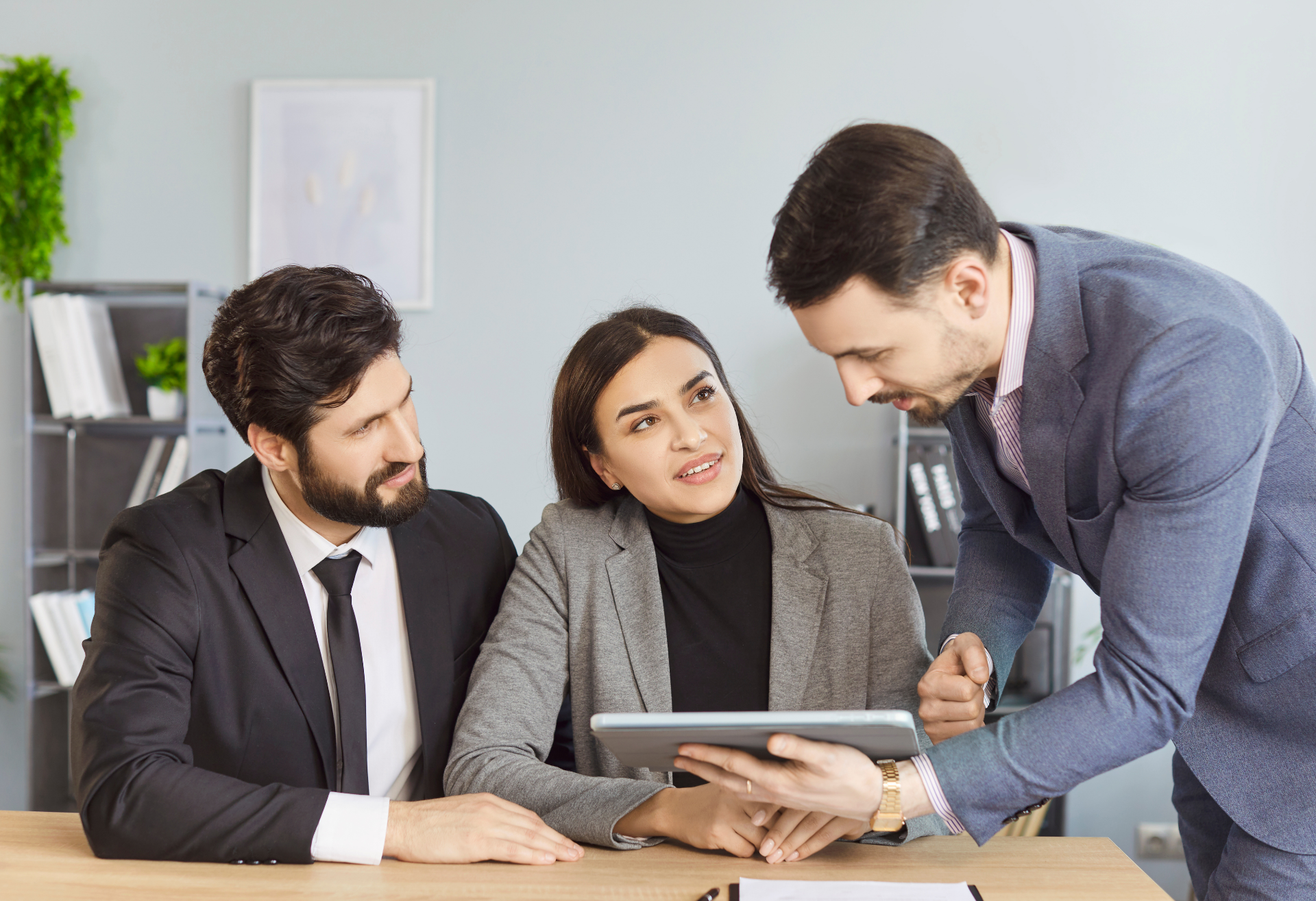 Design Consultancy Service